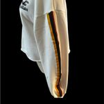 Hollister cropped crewneck long sleeve sweatshirt : Size S Photo 3