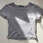 Brandy Melville T-shirt Photo 0