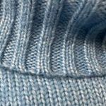 American Eagle Cowl Neck like new Sweater; size XL Photo 8