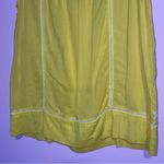 Anthropologie Anthro Moulinette Soeurs Peasant Blouse Women M Embroidery Cottagecore Boho Photo 9