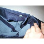 J Brand New Jeans Very Dark Blue Crop Skinny 32 Mid Rise Womens 850 Clean Rinse Photo 5