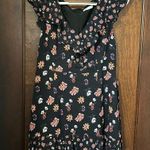 TALULAH La Maison  Fantasy Frill Mini Dress Size XL Photo 1