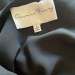 Charles Henry  Wide Leg Jumpsuit/Romper Sz S Photo 4