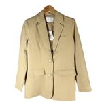 Endless Rose Buttery Two Button Career Business Casual Blazer Size XS Photo 0