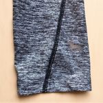 Victoria's Secret Victoria’s Secret PINK Ultimate Leggings - Gray Heather - Size M Photo 3