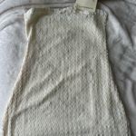 Peppermayo  Mini Dress Linen Photo 1