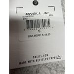 O'Neill  Dress Womens Small Multicolor Marlo Wrap Tank Midi Summer‎ Geometric NWT Photo 3