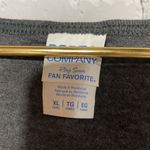 Official Teenager Tank XL Gray Photo 5