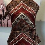 Vintage Georgiou Studio Halter Top Photo 0