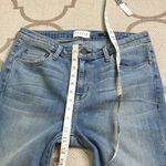 Parker Smith  Skinny Blue Jeans, size 12 Photo 6