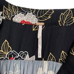 Free People  Run Free Tunic Blouse Photo 3