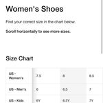 Nike Jordan Series Es (GS) Big Girl 7Y /Men Size 7 / Women Size 8.5 Photo 13