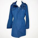Madewell  Hooded Fielder Anorak Jacket Size Small Photo 1
