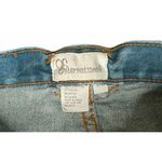 Newport News Vintage OS International Juniors High Waist Skinny Mom Jeans 9/10 Photo 5