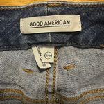 Good American  good waist jeans 12/31 snake skin Photo 2