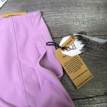 Avalanche  High Waisted Lavender Women's Leggings Photo 4