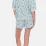 Honeydew Women’s 2 piece pajama set Green Size M Photo 1