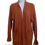 A New Day Open-Front Cardigan Photo 1