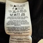 Guess Wilkes Black & White Sleeveless Pencil Sweater Dress Size XL Photo 3