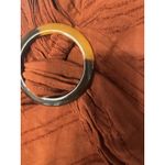 Moulinette Soeurs NWT Anthropologie Guinevere Maxi Dress By Size 0 Photo 5