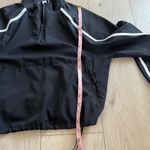 JoyLab  Women’s Black Cropped Windbreaker Sz XS Photo 7