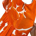 Sugar Lips Tangerine Dream Bayla Deep V Maxi Dress Photo 4