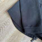 Varley  Black Hooded Dahlia Jacket Photo 8