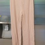 Reformation ππ Cirrus Crop Straight Leg Knit Pants Medium M NWT Photo 10