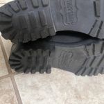 Thursday Boot Co Everyday Chelsea Boots Black Suede Womens Size 8 pre owned Photo 7