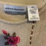 American Eagle vintage floral sweater Photo 1