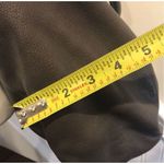 Marc Jacobs Grey Leather Top Handle Crossbody Women’s Workwear Satchel Tote Photo 6