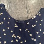 SKIMS  cotton rib daisy tank Photo 4