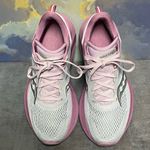 Saucony Omni 22 S10926-105 Women's Running Shoes Gray Cloud/Orchid Size 9.5B Photo 14