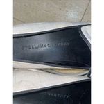 Stella McCartney  Binx Poka Dots Denim Loafer Platform Sneakers Size 39 White‎ Photo 3