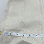 Victoria's Secret NWT Canvas & Yellow Snake Print New York London Shanghai Tote Photo 7