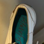 blowfish  Classic White Malibu Maxine Lace-Up Sneakers size 6.5 Photo 2