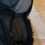 Staring At Stars  fringe cover up os Photo 2