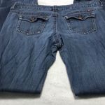 Makers of True Originals Blue Jeans (36) Blue Photo 2