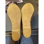 Spring Step  Wedge Sandals Estella in Beige Size‎ 37 Size 6.5-7 Slide Photo 7