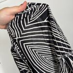 Anthropologie Printed Lounge Jumpsuit Size XL Photo 11