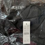 J.Crew  Sweetheart tank dress with poplin skirt Size Small NWT Photo 4