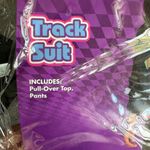 Adult Track Suit Multiple Photo 2