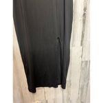 Rebdolls RedDolls Black midi dress size XL Photo 3