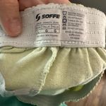 Soffe Light green  shorts Photo 2