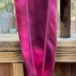 Free People Movement Beat The Heat Reversible Leggings Red Size S Photo 7