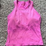 Lilly Pulitzer bra shelf Tank Top Photo 1