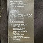 H&M X Coachella California T-Shirt Dress Photo 8