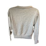 A New Day Sweater Size Small Oatmeal V Neck Knit Top Fine Gauge Pullover Target Photo 1