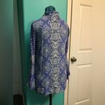 Free People COPY -  Magic Mystery Tunic  Sz XS Photo 7