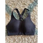 Lululemon  Air Support Bra High Neck Light Support Black 32D Photo 1